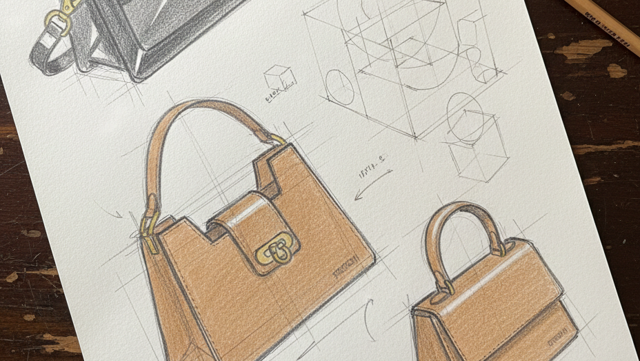 Handcrafted with Purpose