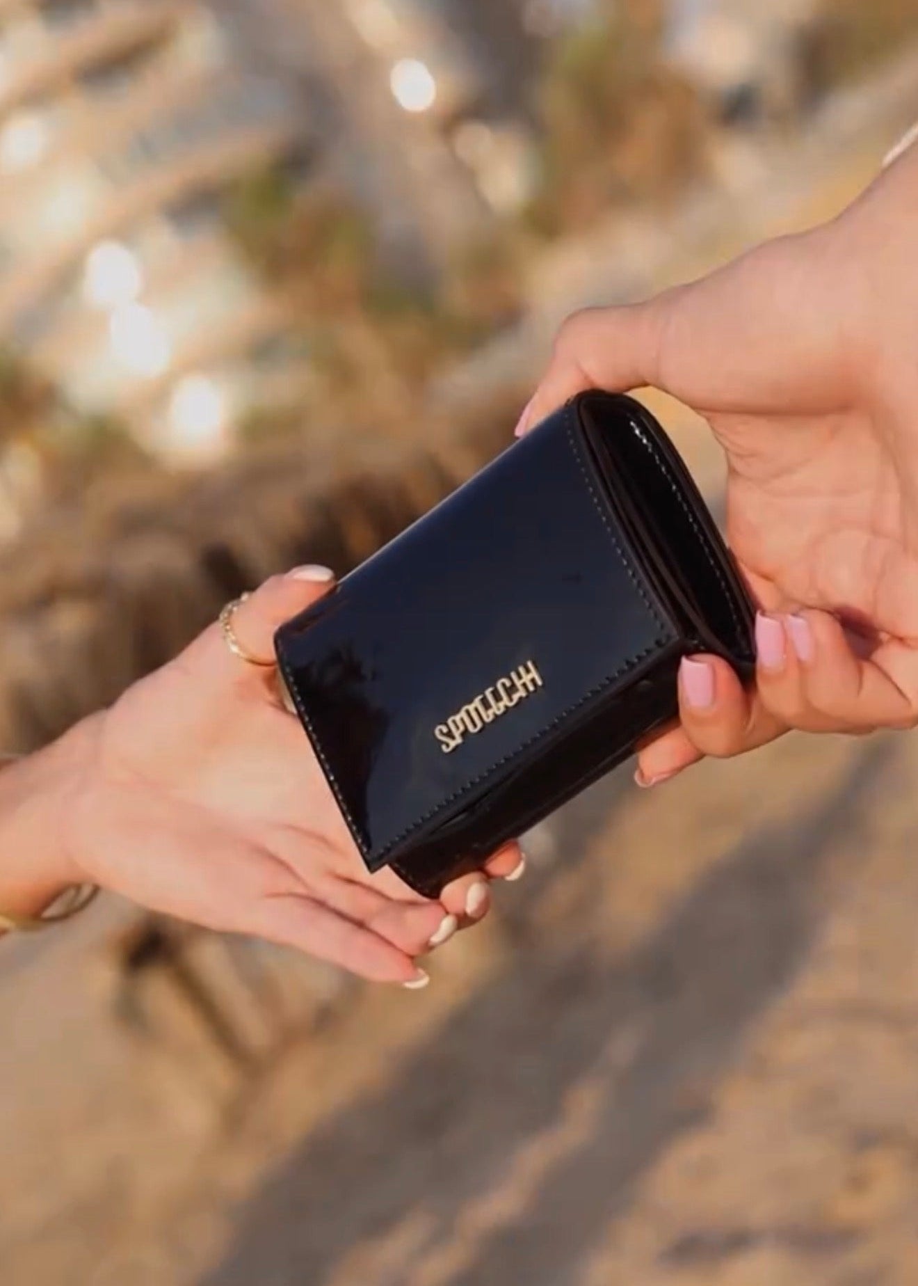 The Wallet
